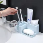 Toothbrush Storage Holder