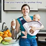 Baby Carrier Waist