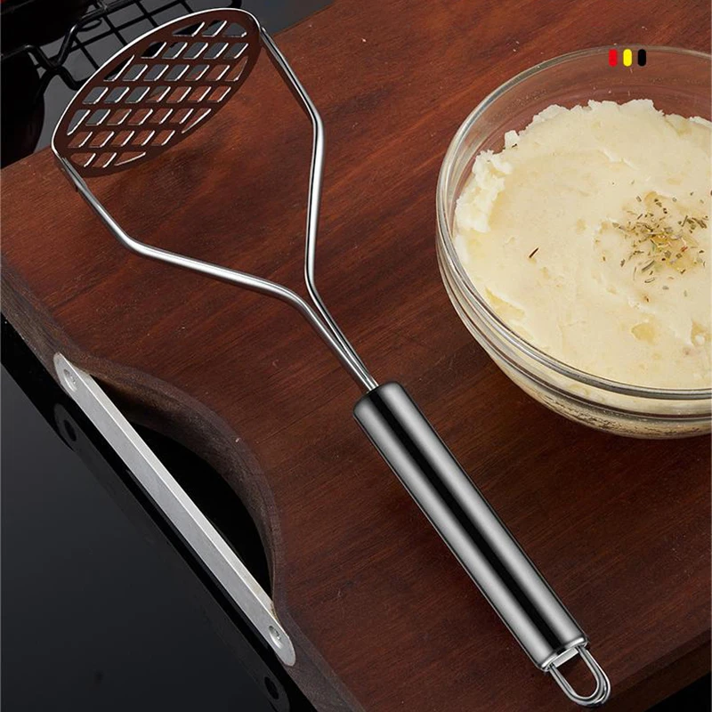 Potato Crusher