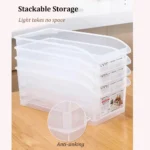 Refrigerator Storage Box
