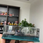 Pearl Fluid Liquid Drift Bottle