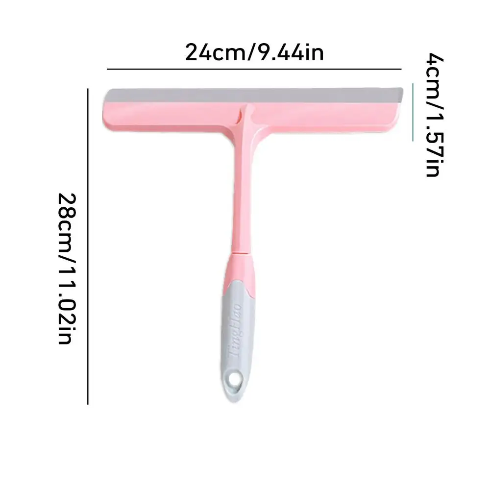 Silicone Washing Wiper