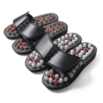 Foot Massage Slipper