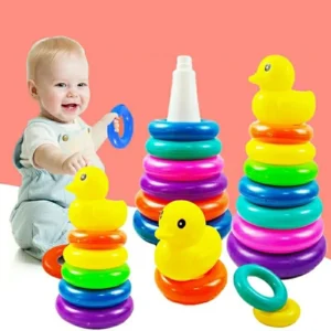 Baby Toy Rolling Ball
