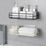 Corner Shelf Organizer