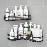 Corner Shelf Organizer