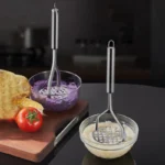 Potato Crusher