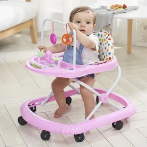 Baby Walker With Music