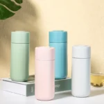 Portable Vacuum Flask