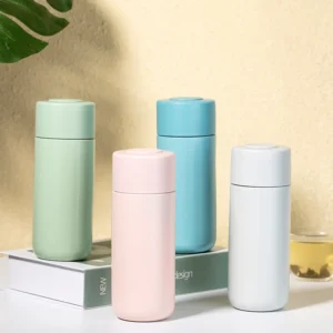 Portable Vacuum Flask