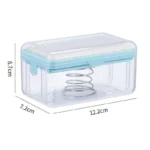 Rub Soap Bubble Roller