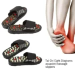 Foot Massage Slipper
