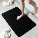 Anti-Slip Polyester Floor Mat