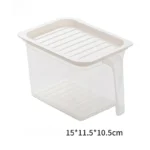 Sealed Crisper Container