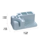 Toothbrush Storage Holder