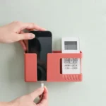 Wall Mounted Organizer