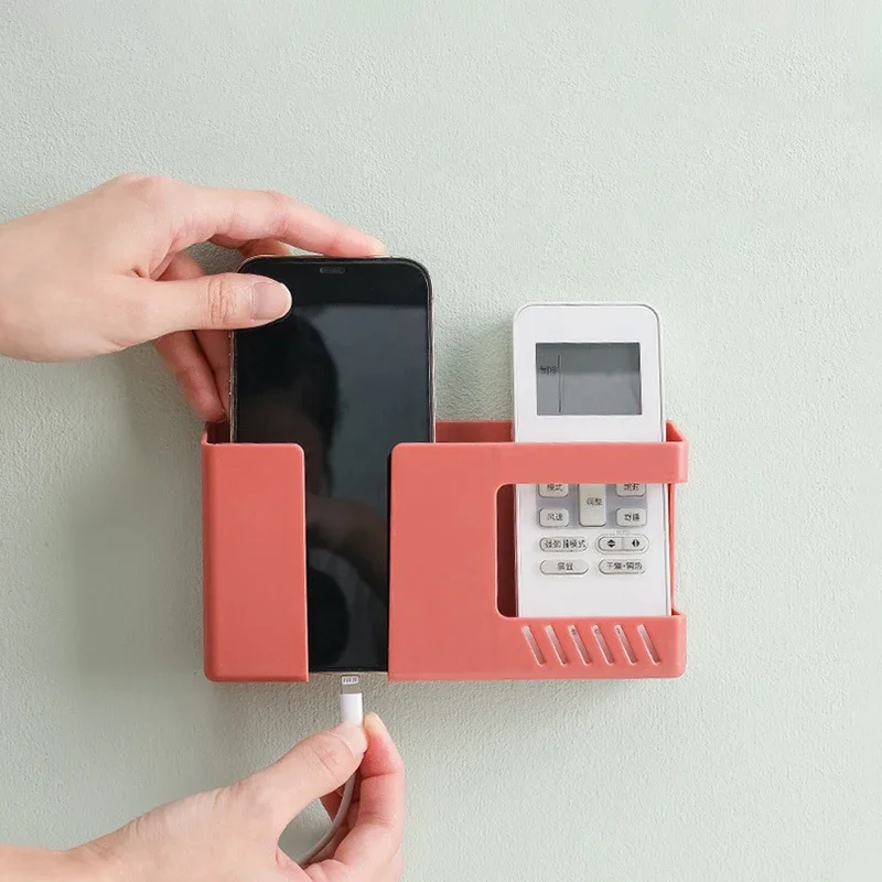 Wall Mounted Organizer