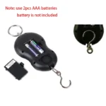 Digital Luggage Scale