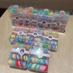 Kids Hair Rubber Bands