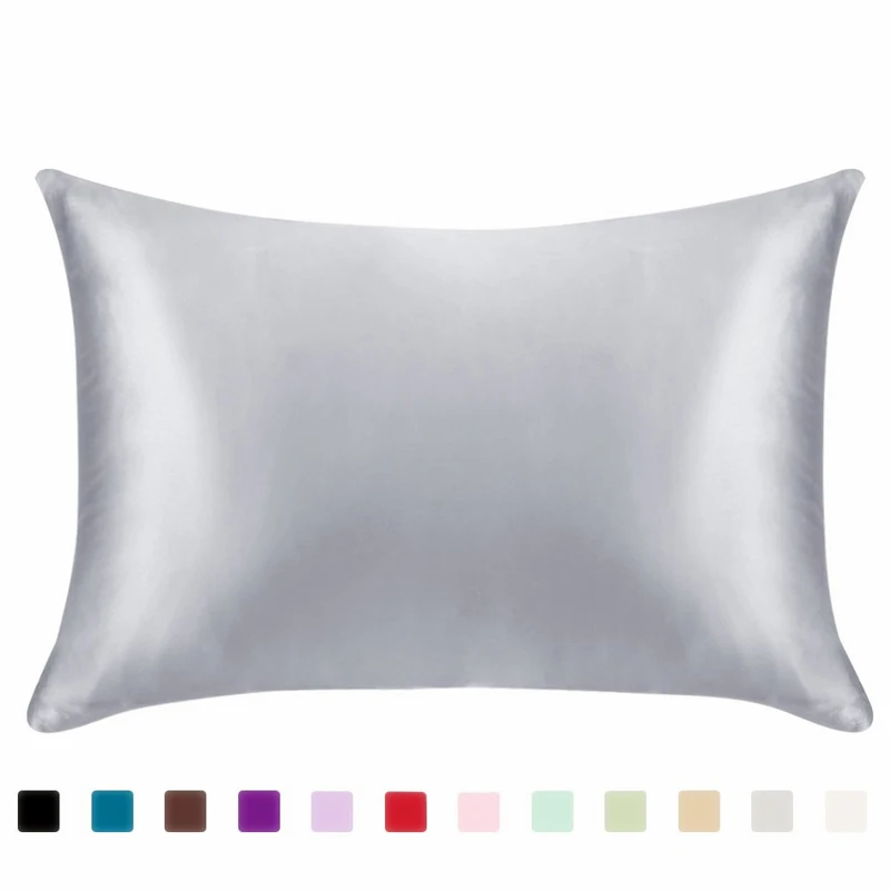 Baby Cotton Pillow