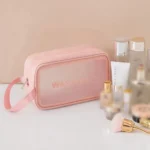 Mini Travel Wash Bag