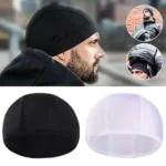 Breathable Helmet Cap