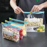 Zipper Storage Bag