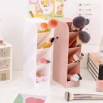 Stationery And Makeup Storage Box