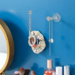 Scrunchie Organizer Stand Holder