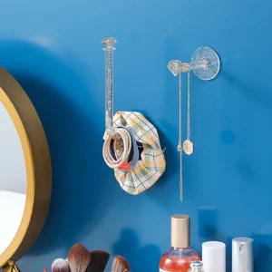 Scrunchie Organizer Stand Holder
