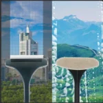 Long Handle Glass Cleaner