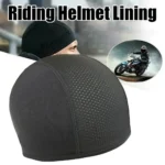 Breathable Helmet Cap