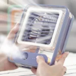 3 in 1 Mini Air Cooler