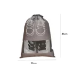 Dustproof Storage Shoe Cover