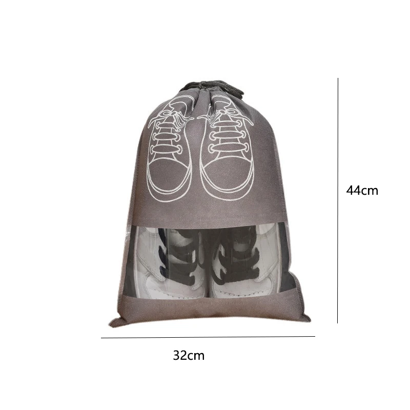 Dustproof Storage Shoe Cover