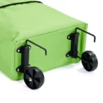 Foldable Shopping Trolley Bag