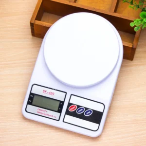 Electronic Kitchen Food Scale
