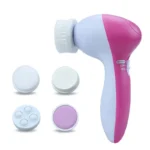 Electric Facial Cleanser 5 in 1