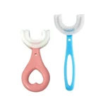U Shape Kids Toothbrush