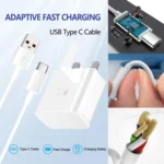 Samsung Fast Charging Adapter