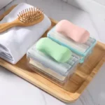 Rub Soap Bubble Roller