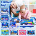 Water Play Mat