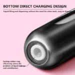 Refillable Perfume Bottle