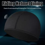 Breathable Helmet Cap