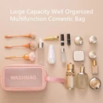 Mini Travel Wash Bag