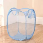 Folding Laundry Storage
