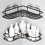 Corner Shelf Organizer
