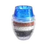 360 Rotatable Faucet Water Filter