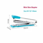 Metal Stapler