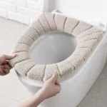 Toilet Seat Cover